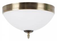 Накладной светильник MyFar Ceiling MR1527-3C