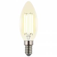 Лампа светодиодная Uniel ЯРКАЯ A++ E14 4Вт 3000K UL-00011936