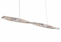 Подвесной светильник Newport 8240 8244/160 chrome