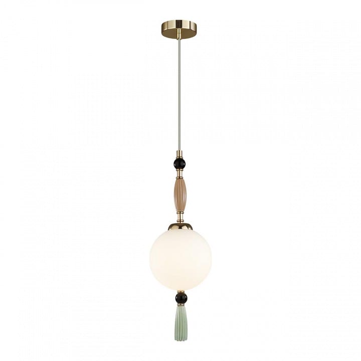 Подвесной светильник Odeon Light Palle 5405/1