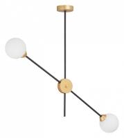 Светильник на штанге Vitaluce V3988 V3988-1/2PL