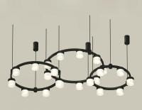 Подвесная люстра Ambrella Light XR XR92092210