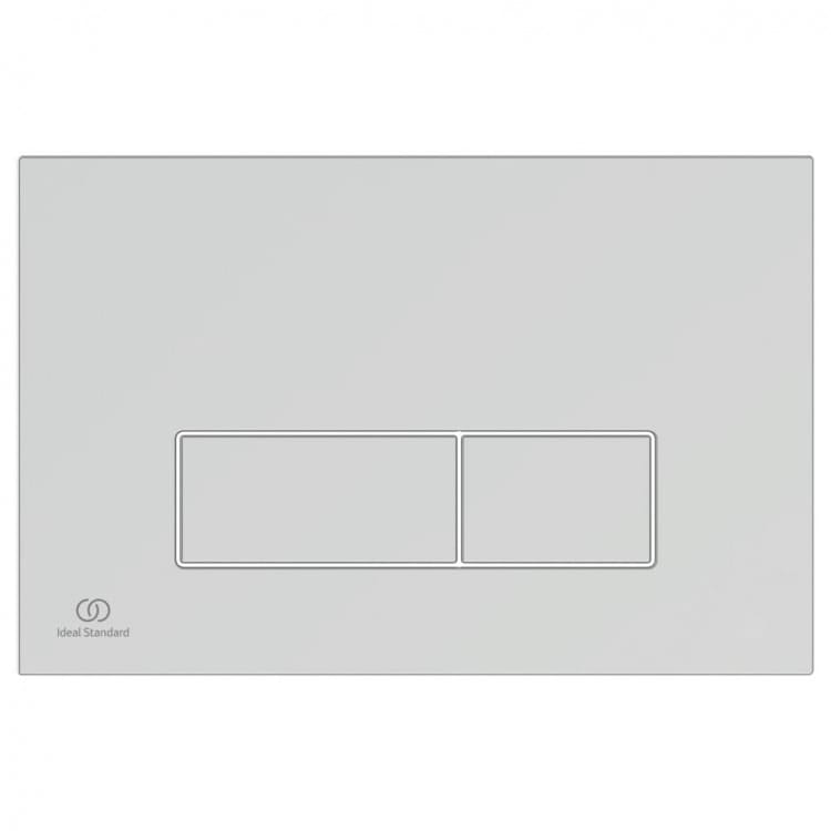 Клавиша смыва Ideal Standard OLEAS™ M2 R0121AA двойной смыв