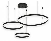 Подвесная люстра Natali Kovaltseva  LED LAMPS 81478