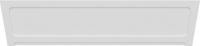 Фронтальная панель для ванны 170 см Aquatek Мия EKR-F0000058, белый