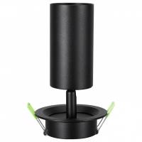 Спот Lucia Tucci LTP LTP-D007-01GU10-B