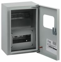 Электрический щиток навесной Эра  NO_SIMPLE_STM_SHK-1/6_IP31