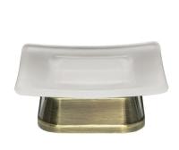 Мыльница WasserKRAFT Exter K-5529