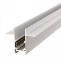 Трек встраиваемый AM-Group  MAGNET AM402-3М LL-20C WH