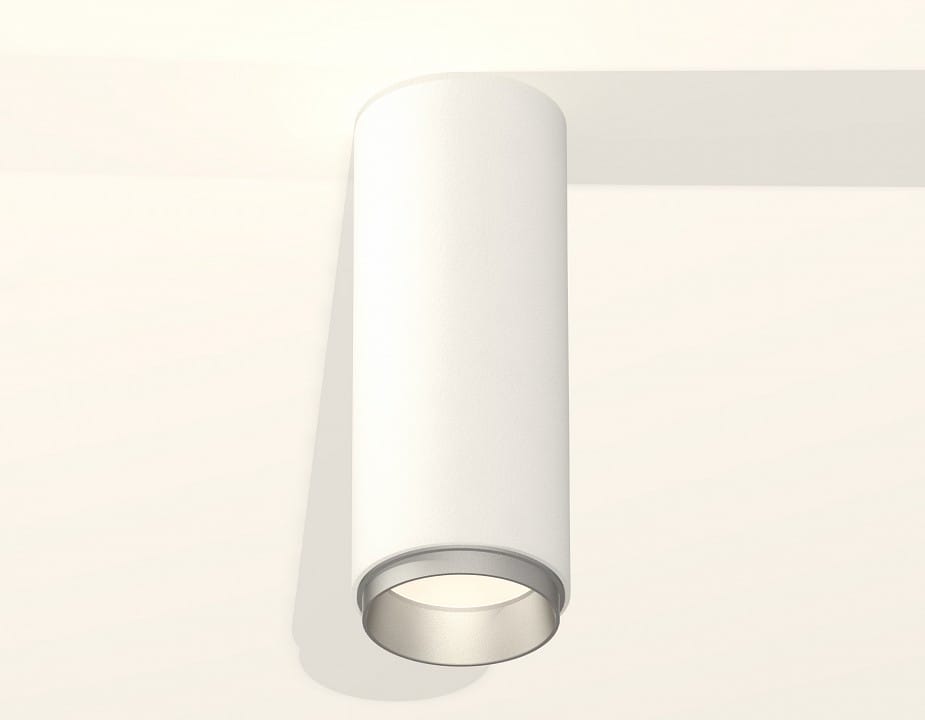 Накладной светильник Ambrella Light XS XS6342004