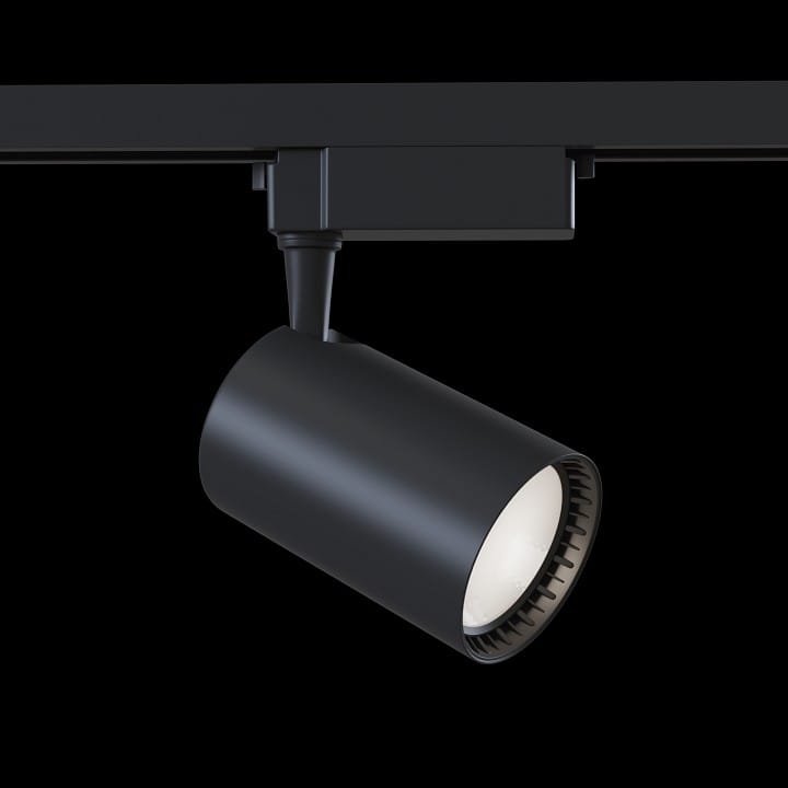 Светильник на штанге Maytoni Technical Вуоро TR003-1-26W4K-W-B