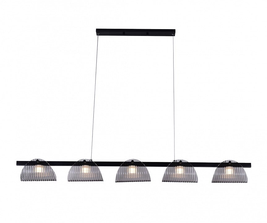 Подвесная люстра Kink Light Каспи 08447-5AL,19(16)