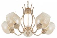 Подвесная люстра Arte Milano Amalfi-7556 337556/5 FGD