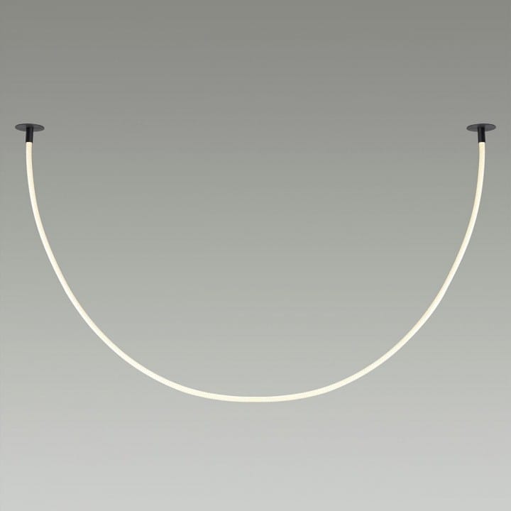 Подвесной светильник Odeon Light Corda 4391/40CL