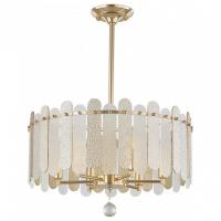 Светильник на штанге Arte Milano Sorrento-3109 373109/6/350/500 GD