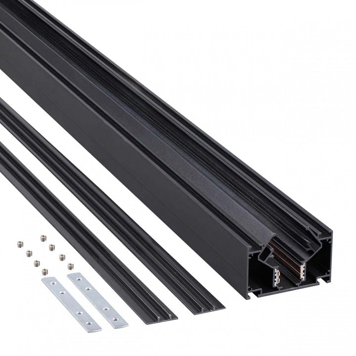 Трек встраиваемый Novotech FLUM 135244