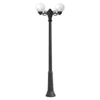 Фонарный столб Fumagalli Globe 250 G25.156.S20.AXE27