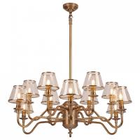 Люстра на штанге Covali PL-31147