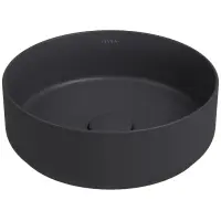 Раковина 36x36 см Isvea Infinity 10NF65036-2C