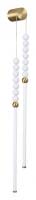Бра Odeon Light Monella 6639/16WL