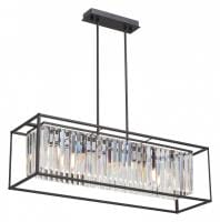 Люстра на штанге Vitaluce V5402 V5402-1/4PL