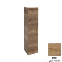 Шкаф-пенал Jacob Delafon Odeon Rive Gauche EB2570D-R5-E52 дуб табак ручки хром