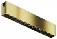 Накладной светильник Maytoni Technical Points TR150-1-12W3K-M-BS