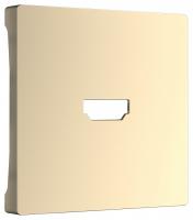 Накладка для розетки HDMI Werkel  W1196011