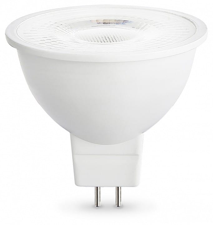 Лампа светодиодная Ambrella Light MR16 GU5.3 9Вт 4000K 170904
