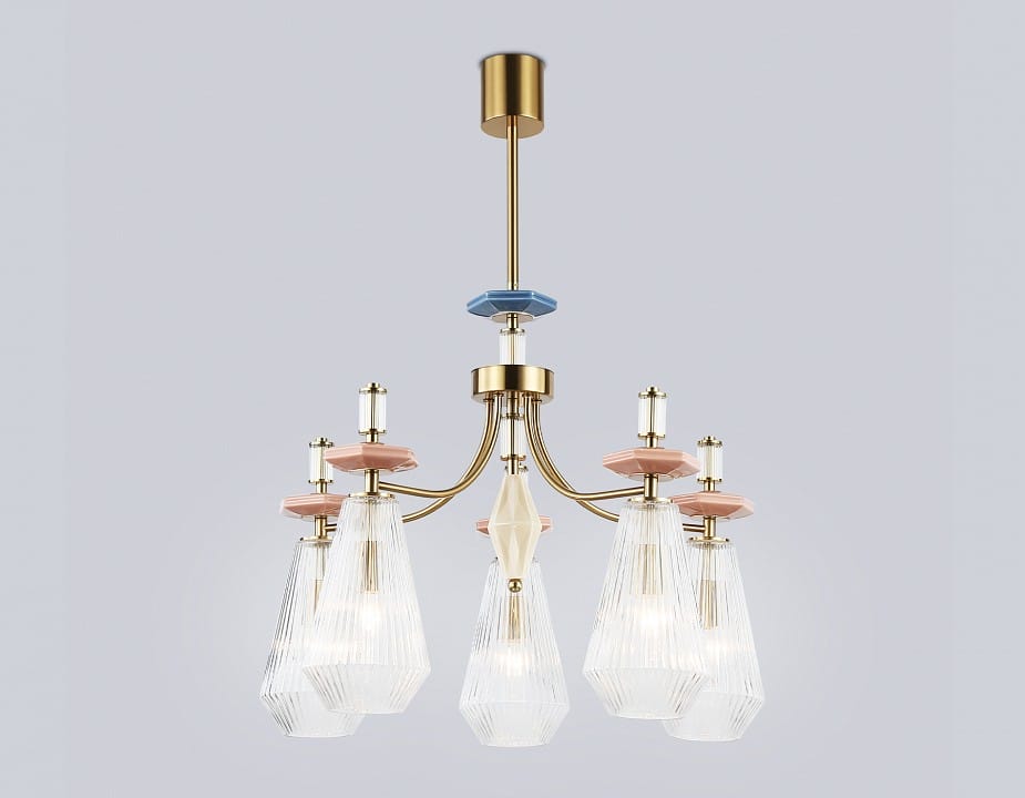 Люстра на штанге Ambrella Light LH LH53183