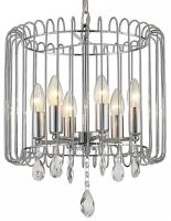 Подвесной светильник Citilux Джина CL462161