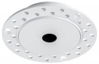 Рамка на 1 светильник Lightstar Spira 074106-02