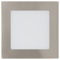 Встраиваемый светильник Eglo Fueva 1 94522