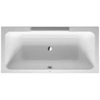 Акриловая ванна 190x90 см Duravit DuraStyle 700299000000000