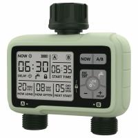 Таймер Uniel UST-W42 UL-00011730