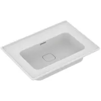 Раковина 60x46 см Ideal Standard Strada II T363301