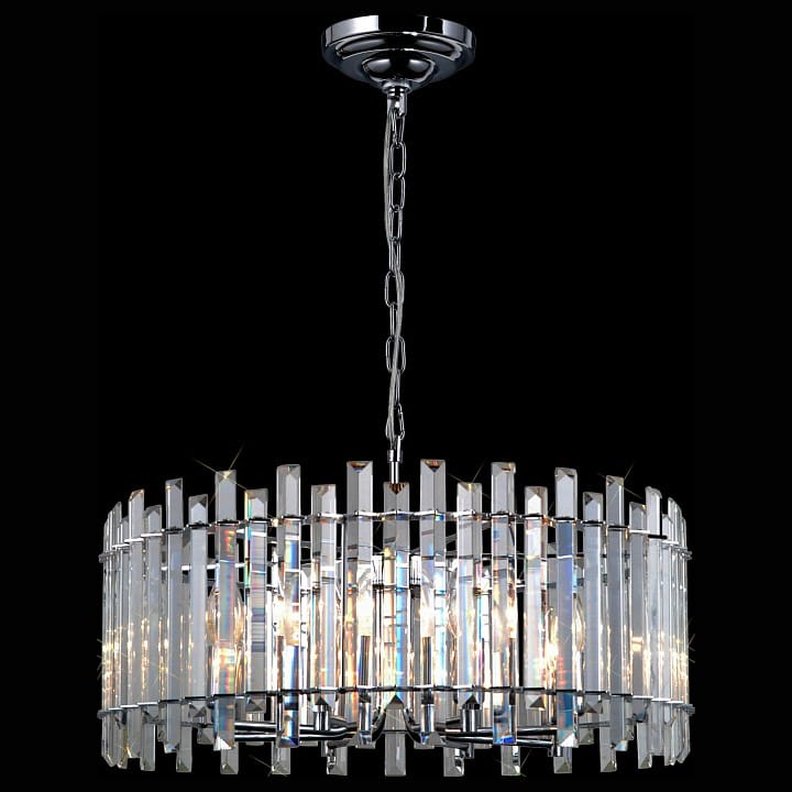 Подвесной светильник Citilux Ингвар CL334181