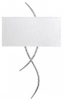 Накладной светильник Loft it Romance 10457 Silver