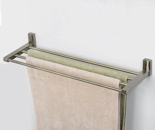 Полка для полотенец WasserKRAFT Exter K-5211