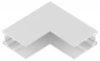Соединитель угловой внутренний для треков Lightstar Uno 509136