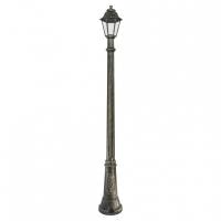 Фонарный столб Fumagalli Anna E22.156.000.BXF1R