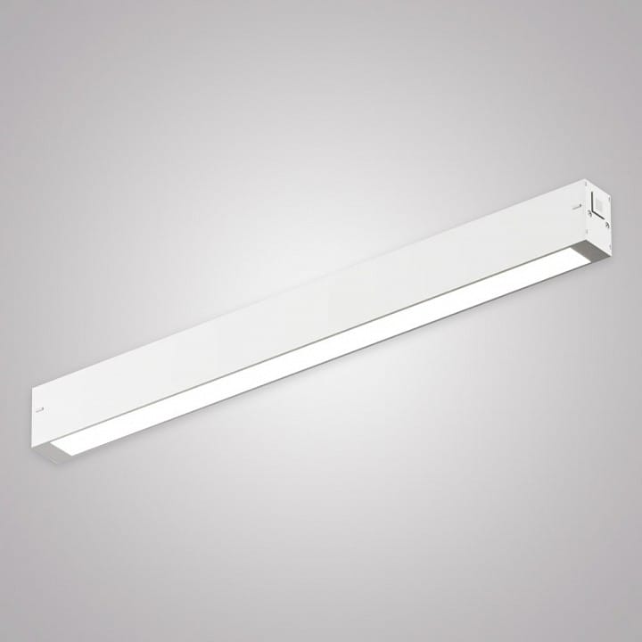 Накладной светильник AM-Group SMART OPAL AM523 WH-220V-18W SMART