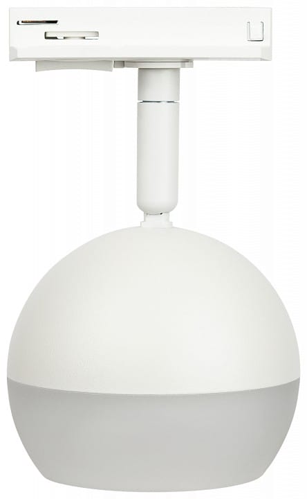 Светильник на штанге Эра  TR46 - GX53 WH