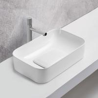 Раковина Vincea 50 см VBS-50450 белый