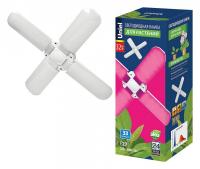 Лампа светодиодная Uniel E27 32Вт K UL-00007408