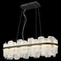 Подвесной светильник Wertmark NELLY WE158.24.623