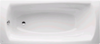 Стальная ванна Laufen Palladium 180х80 2.2510.0.000.040.1 белый