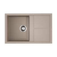 Кухонная мойка Omoikiri Sumi 79-SA Tetogranit/бежевый 4993664