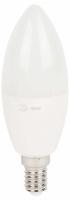 Лампа светодиодная Эра  E14 15Вт 6500K LED B35-15W-865-E14 R