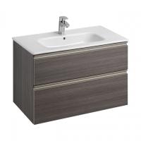 Тумба под раковину Roca Gap 80 A857399402 городской дуб